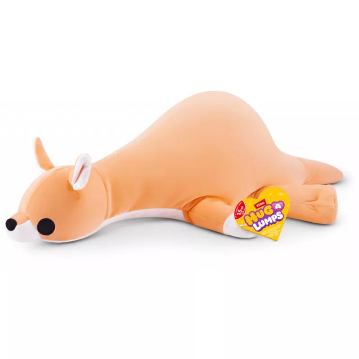 Zuru Hug A Lumps Cangurul Jess 60cm Super Moale