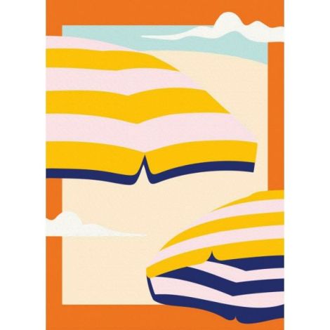 Ravensburger CreArt Pictură Numere Copii - imagine 3