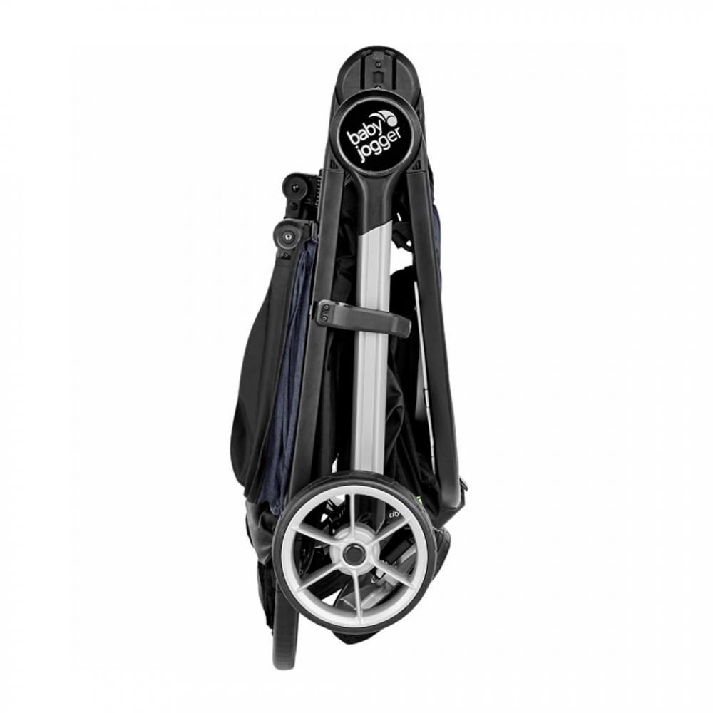 Carucior Baby Jogger City Mini 2 Carbon - imagine 3