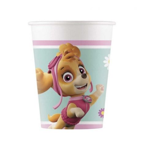 Pahare Paw Patrol Skye & Everest - Procos