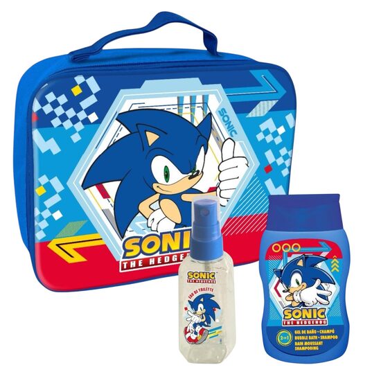 Gentuta Cosmetice Sonic Lorenay pentru Băieți - imagine 3
