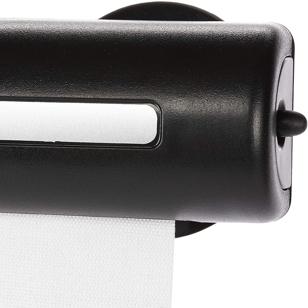 Parasolar Auto Diono Heatblock | Protecție UV Completă - imagine 4