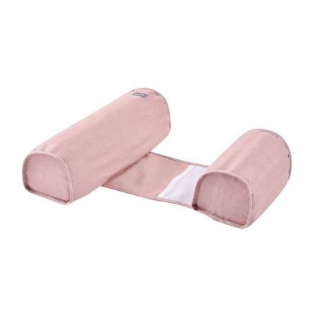 Suport anti-rasturnare Beaba Vintage Rose - imagine 2