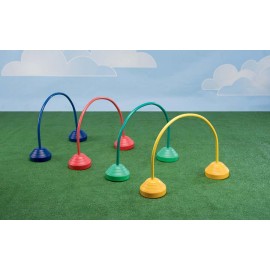 Tunel Motricitate Active Play - Curs Obstacole - imagine 2
