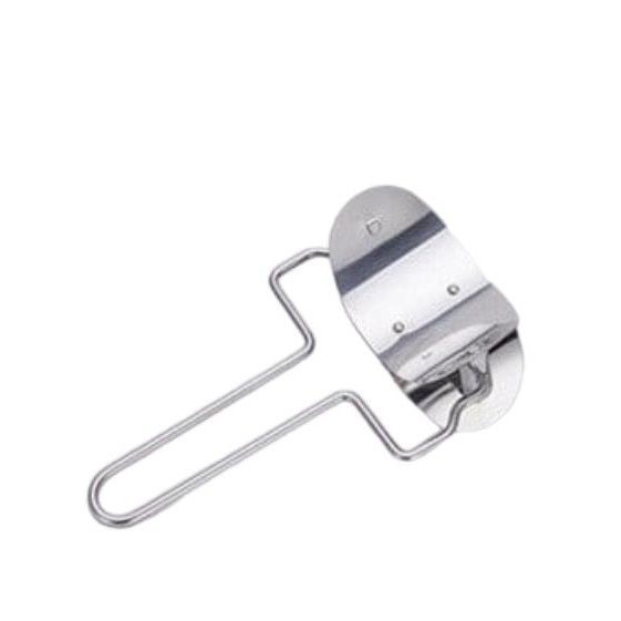 Tăietor Aluat Găluște Kitchenware, Metal, 16.5x9.5 cm