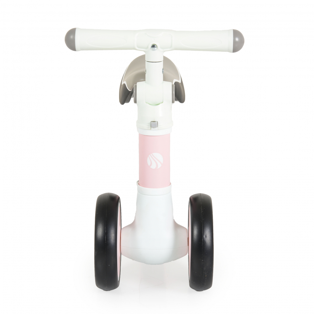 Tricicleta Byox Lils Bike - Echilibru și Distracție - imagine 2