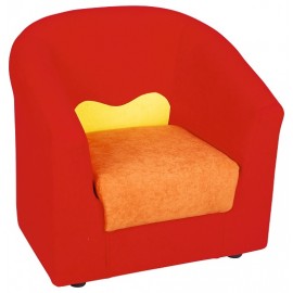 Fotoliu Sunny Moje Bambino – Confort și Stil