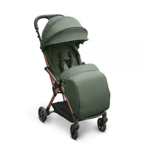 Husa Leclerc Quick Army | Protecție Anti-Frig - imagine 2