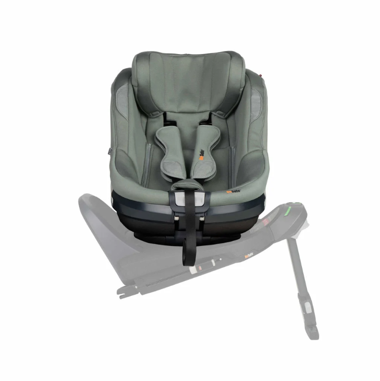Besafe Beyond 360 Scaun Auto i-Size Verde - imagine 5