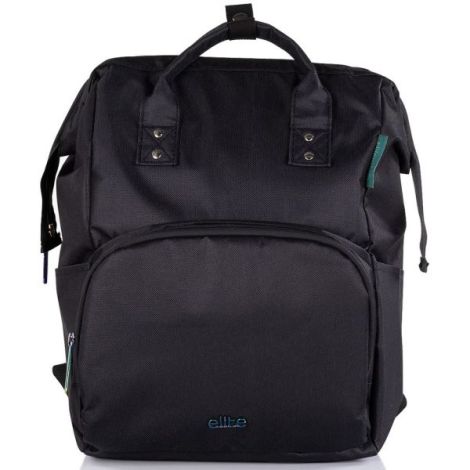 Carucior Chipolino Elite 3in1 Basil - Premium - imagine 19