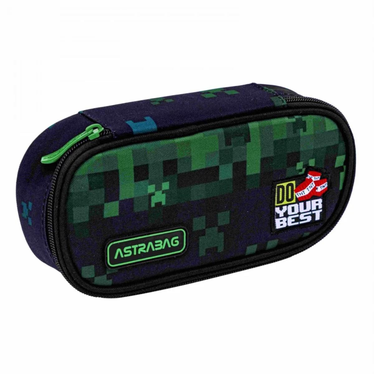 Penar AstraBag Do Your Best, Textil, 1 Compartiment
