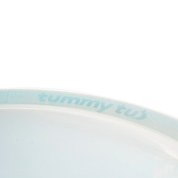 Cadita Tummy Tub - Baie Sigura pentru Bebelusi - imagine 2