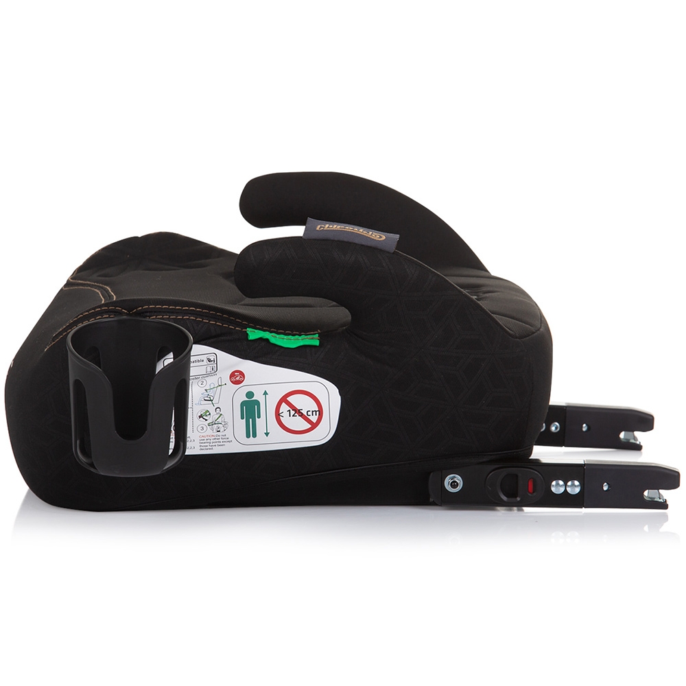 Înăltator Auto Chipolino Wing Isofix I-Size