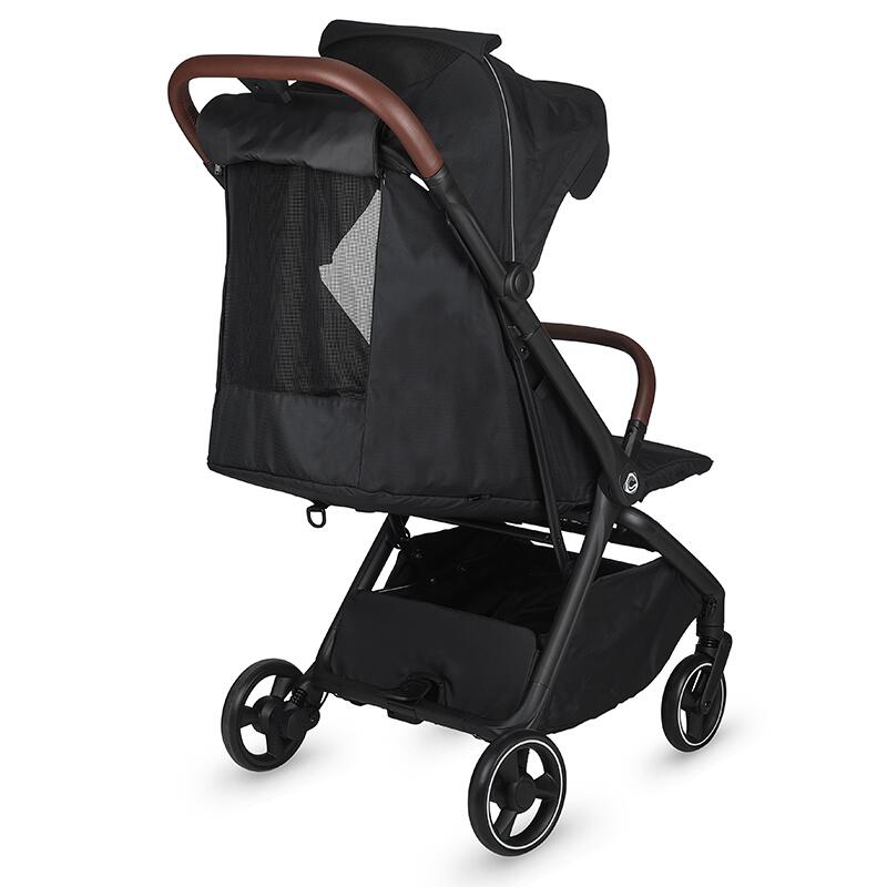 Coccolle Lemira Carucior Sport Pliere Automata Anthracite - imagine 3