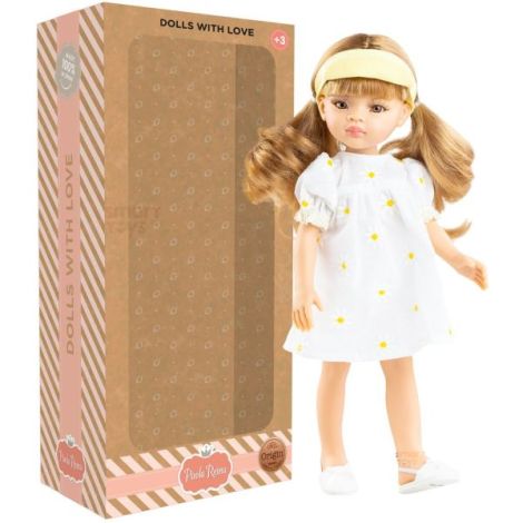 Păpușa Ksenia Paola Reina | 32 cm Articolată - imagine 2