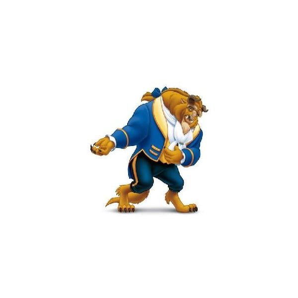 Bestia Figurina Disney Bullyland 11 cm