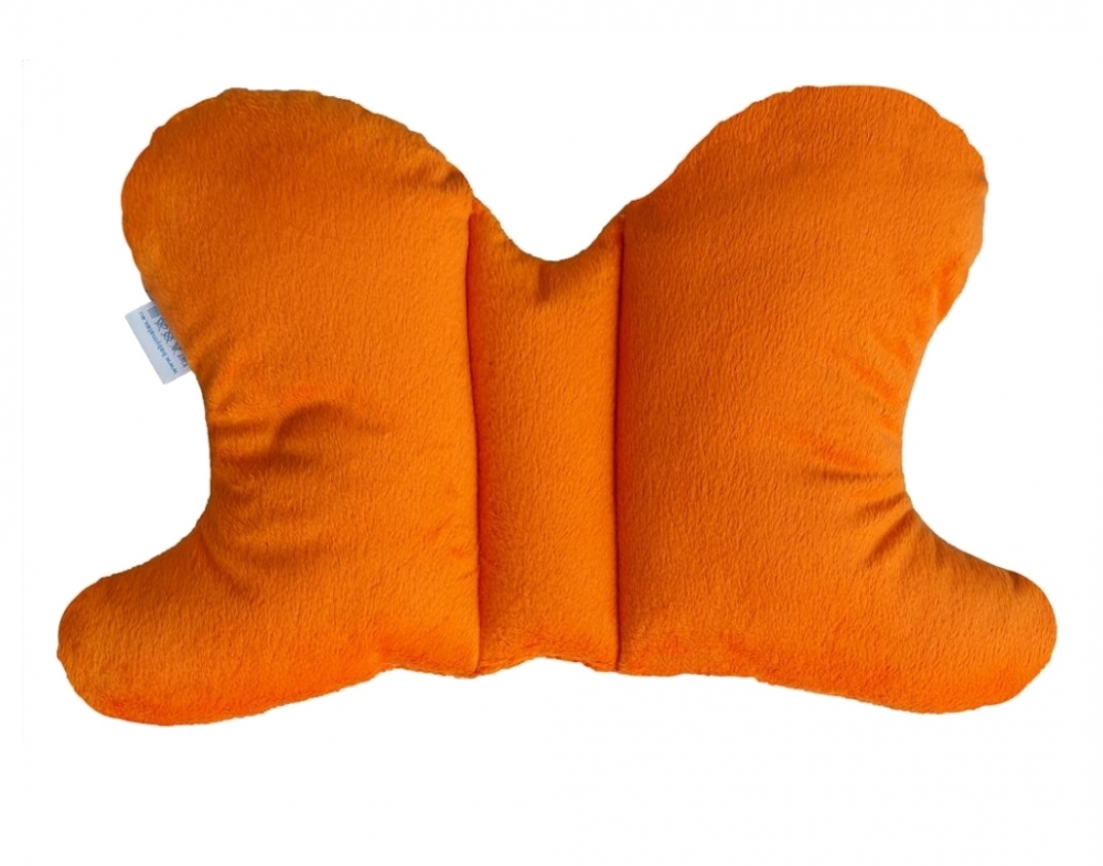 Perna Suport Gat Babymatex Butterfly 05, 2 Fete - imagine 2