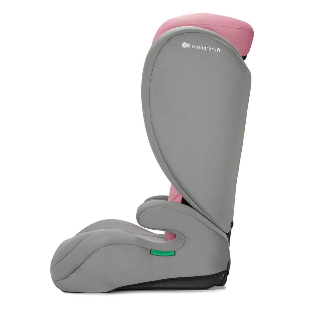 Scaun Auto Kinderkraft I-Spark Siguranță I-Size - imagine 6