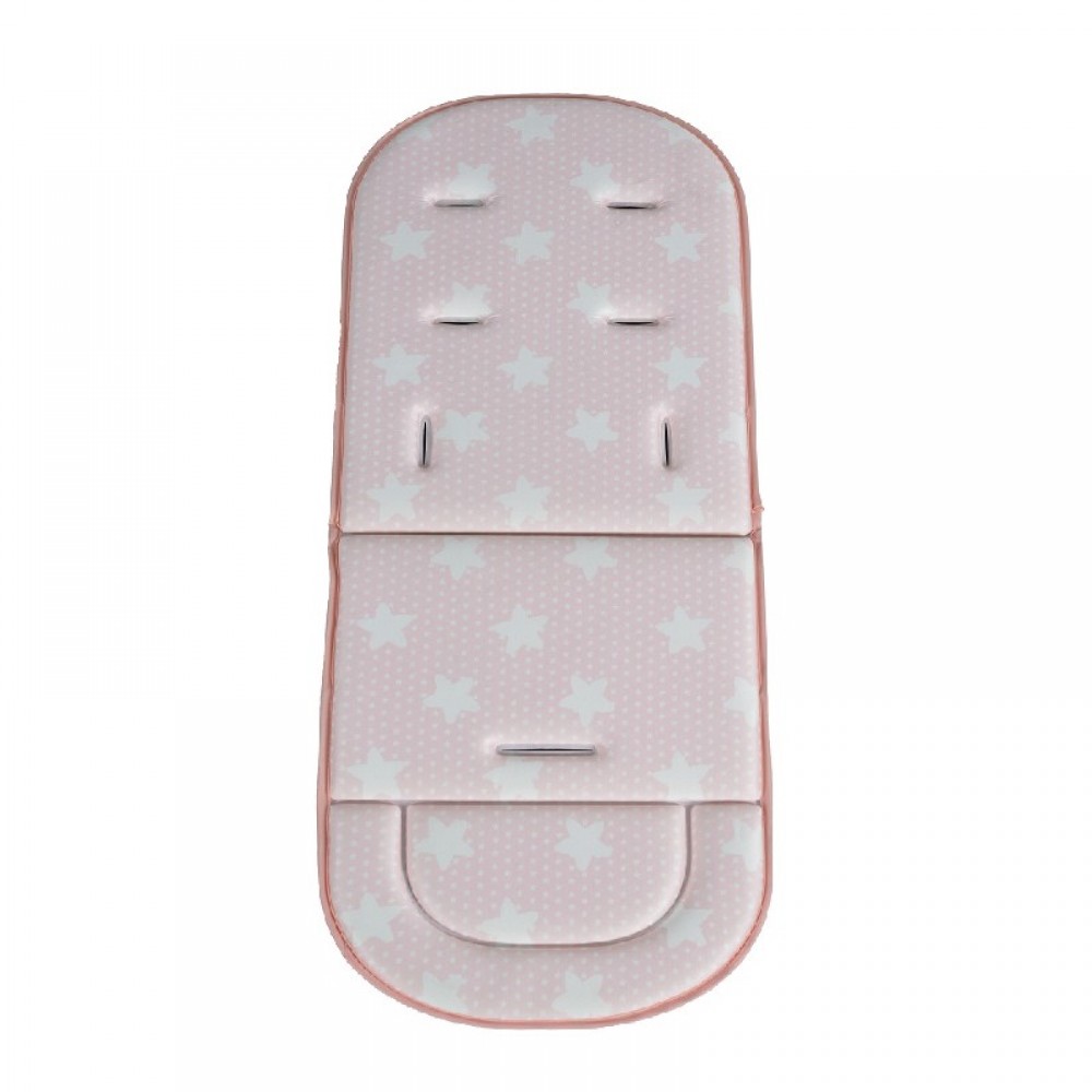 Saltea Cangaroo Kona Pink - Confort Maxim