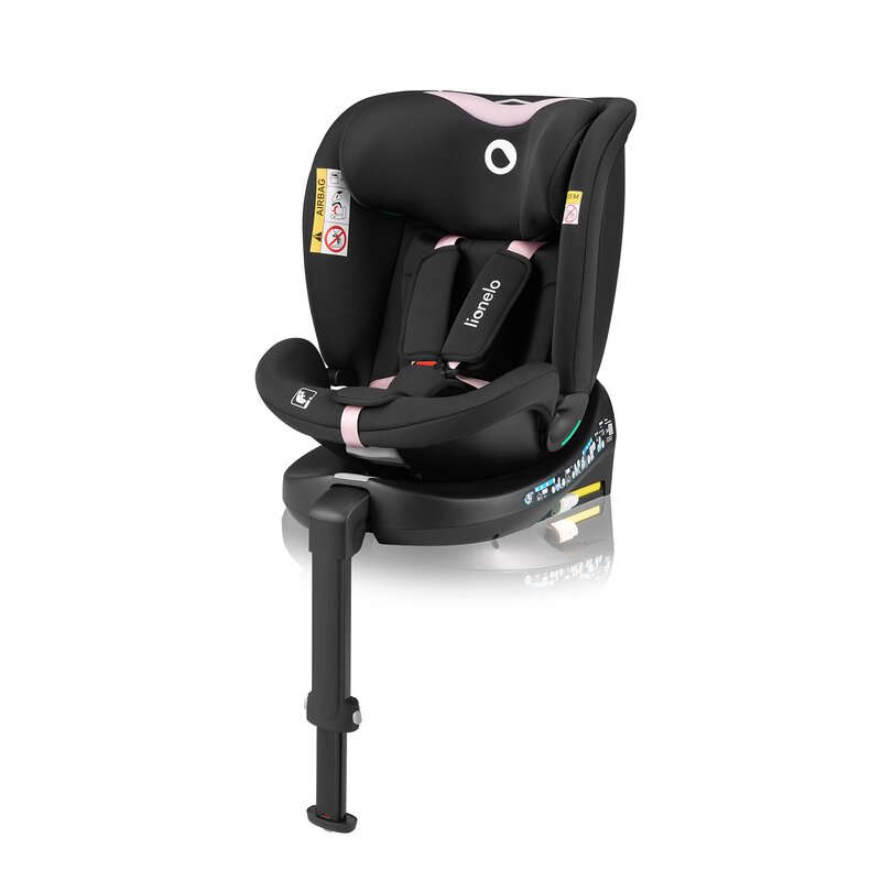 Lionelo i-Size Scaun Auto 40-150cm ISOFIX