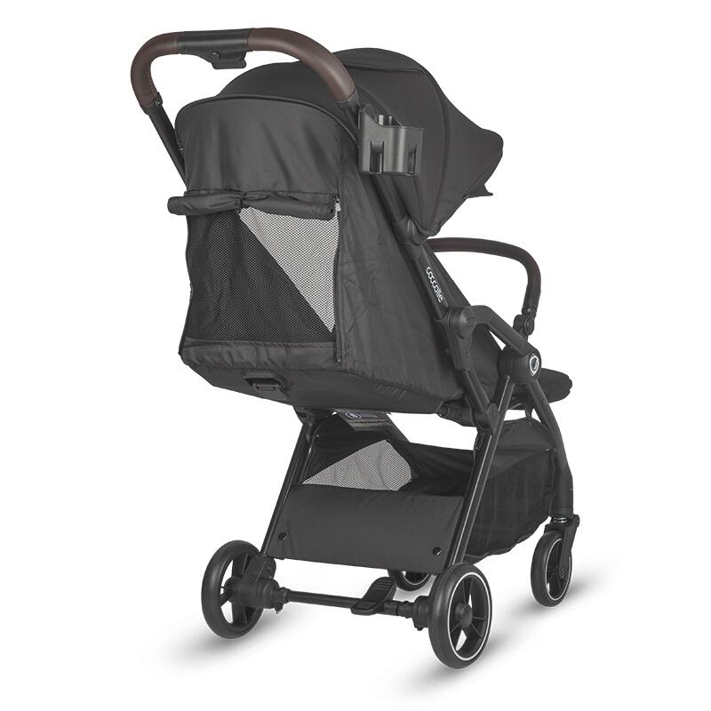 Carucior Coccolle Arella - Pliere Automata Compacta - imagine 3