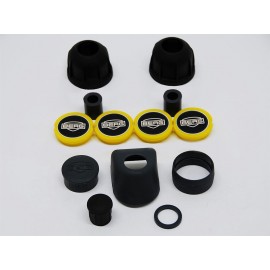Set Capace și Accesorii Buzzy Berg Toys