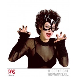 Masca Catwoman Widmann | Accesorii Carnaval Adulți
