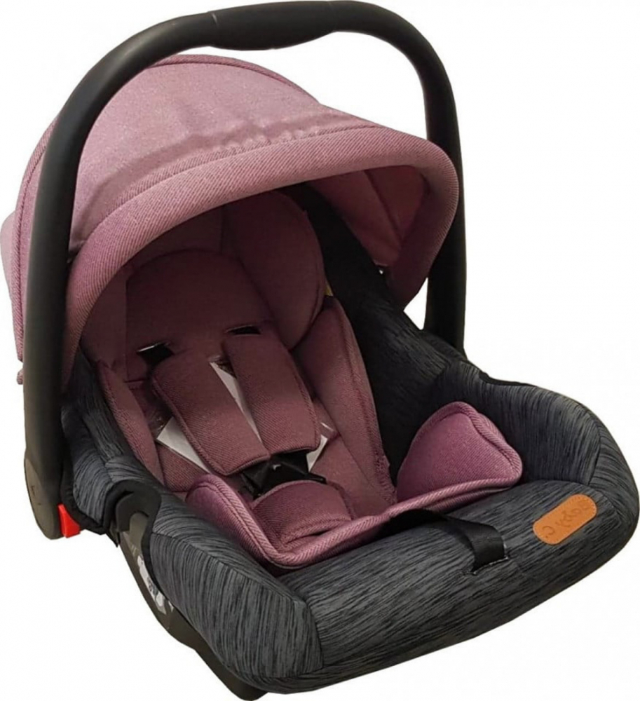 Baby Care Pro Mov Gri - Scaun i-Size 0-13kg - imagine 4