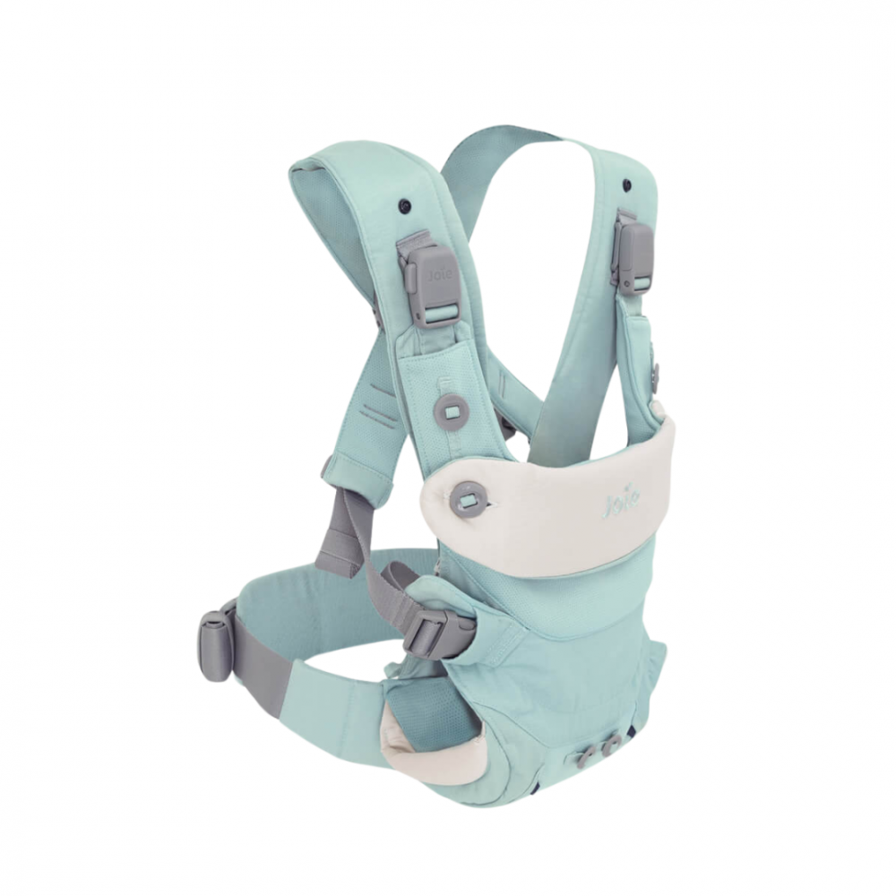 Marsupiu Joie Savvy Lite 3-in-1 Ergonomic - imagine 8