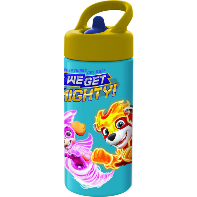 Sticlă Apă Safta 410 ml Paw Patrol