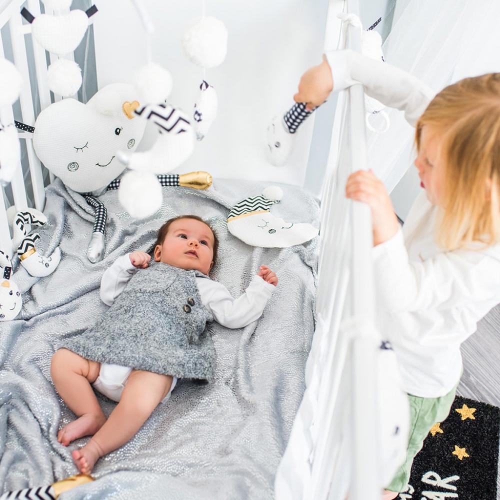 Perna Babyono Inima - confort și siguranță pentru bebeluși - imagine 2