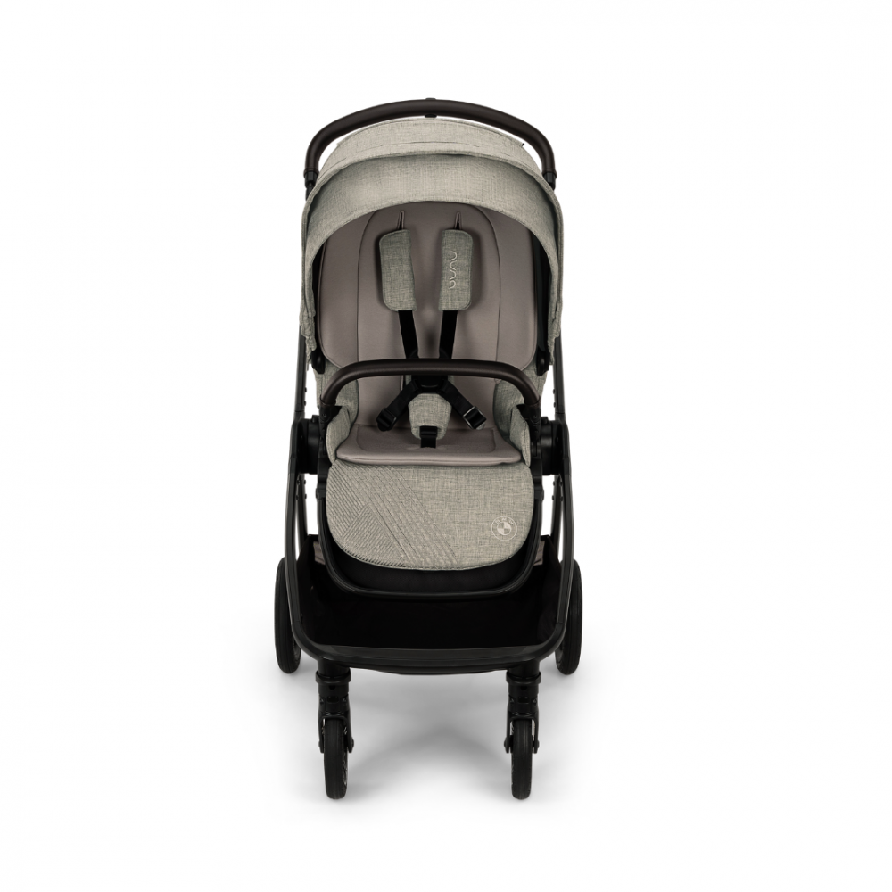 Carucior Nuna BMW TRIV next Ultracompact - imagine 7