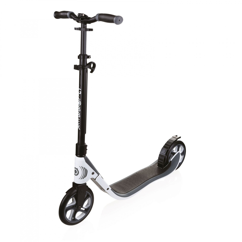 Trotineta Globber One NL 205 Aluminiu Adulți - imagine 8