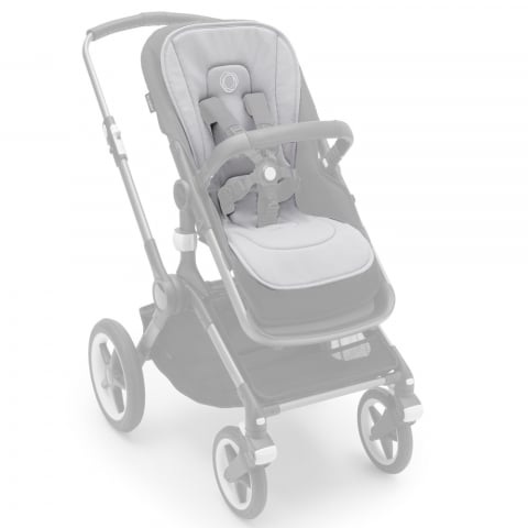 Husă Cărucior Bugaboo Dual Comfort Reversibilă - imagine 2