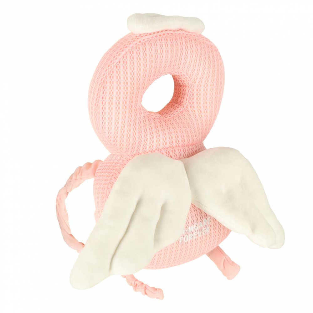 Pernută protecție Ikonka Pink Angel - 85 RON