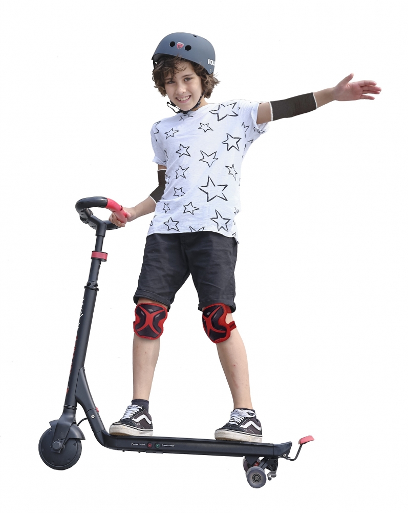 Trotineta Electrică RollPlay Wave Catcher 24V