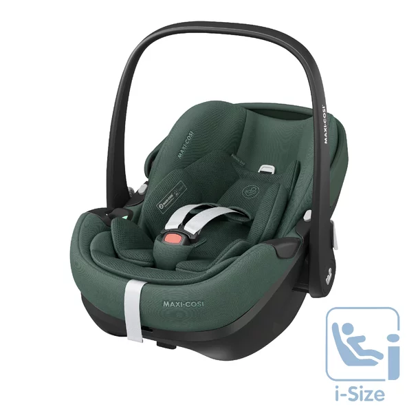 Maxi-Cosi Pebble 360 Pro2 - Rotire Ușoară - imagine 2