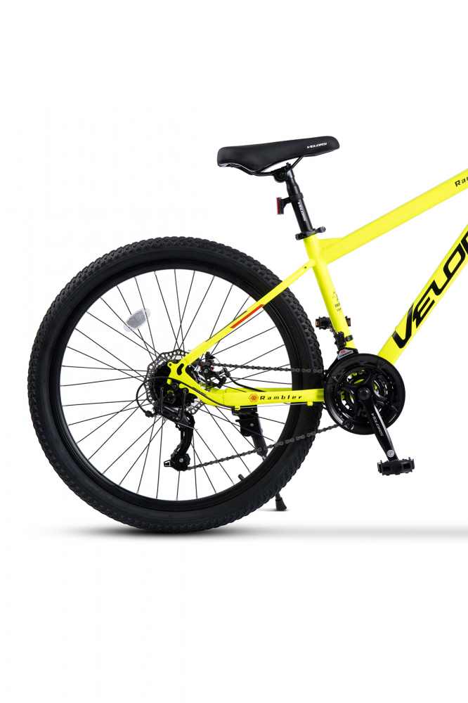 Velors Rambler MTB 26" - Aventură Montană - imagine 3