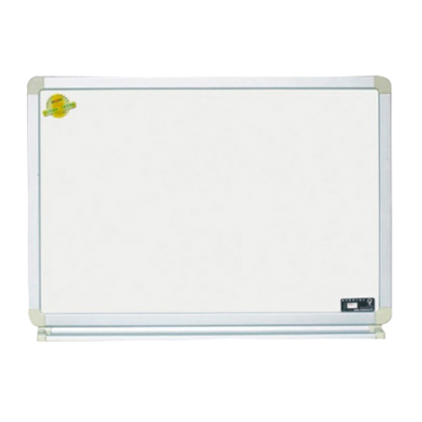 Tabla magnetica Ookee 90x60 cm pentru markere