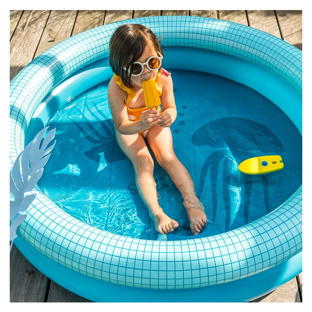 Piscina Dippy Quut Toys - Distractie Vară - imagine 2