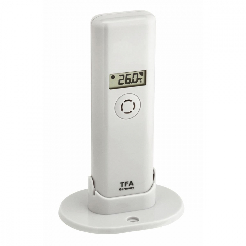 Transmitator Wireless TFA Dostmann pentru WeatherHub