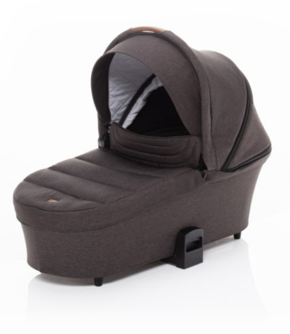 Landou Zopa Move Rocky Grey - Confort Premium - imagine 4