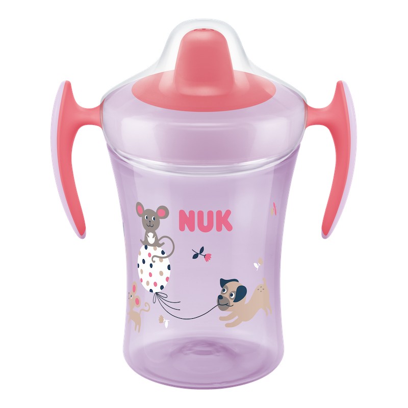 Cana Nuk Evolution Trainer Mov | Invatare Autonoma