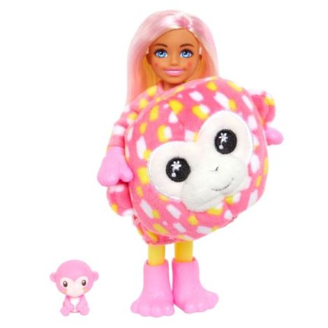 Barbie Chelsea Cutie Reveal | Mattel | 7 Surprize - imagine 2