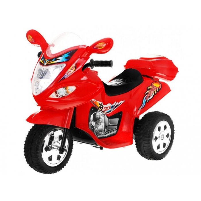 R-Sport M1 Motocicleta Electrică pentru Copii - imagine 2