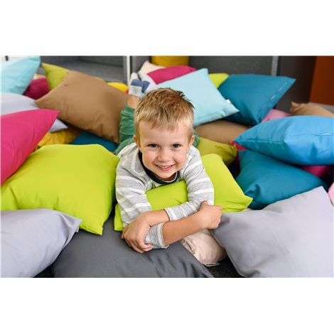 Moje Bambino Perna Maro 40x40cm - Confort și Design - imagine 4