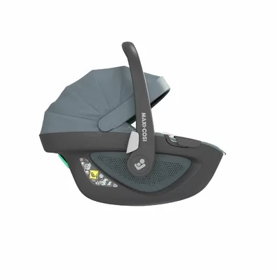 Scaun Auto Maxi-Cosi Pebble 360 cu Rotire I-Size - imagine 4