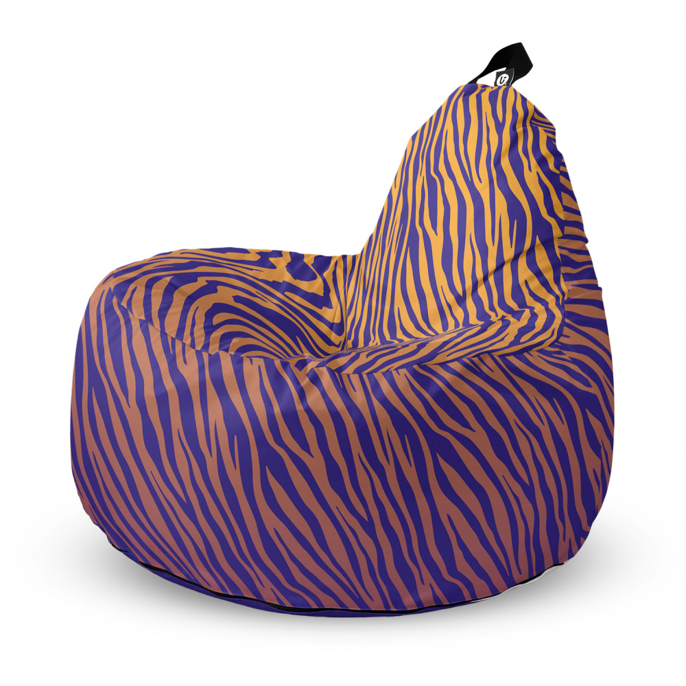 Fotoliu Bean Bag Updeco - Relaxare Supreme - imagine 5