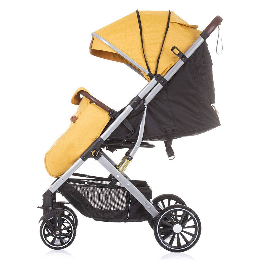 Chipolino Combo Mango Carucior Sport 22kg - imagine 4