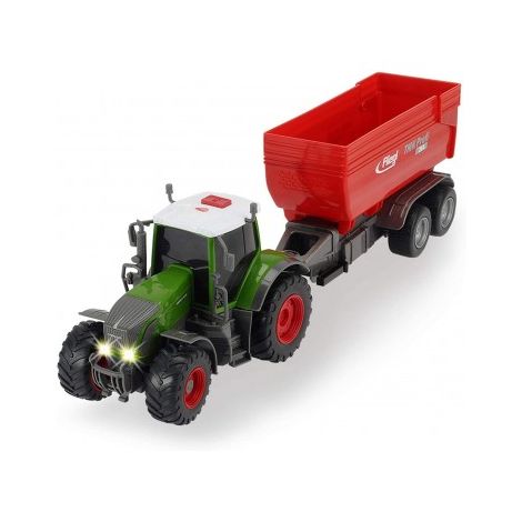 Tractor Simba Fendt 939 Vario (41 cm)